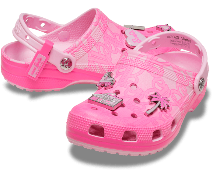 Barbie Classic Clog