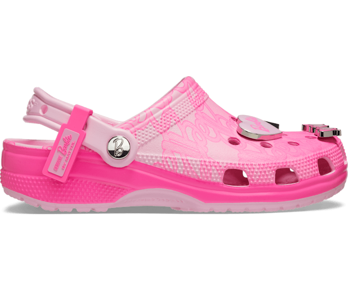 Barbie Classic Clog