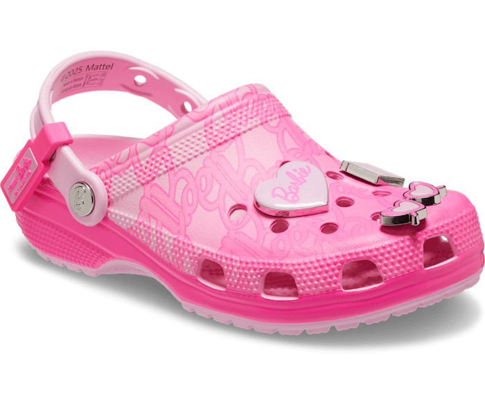 Barbie Classic Clog
