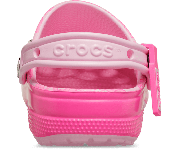 Barbie Classic Clog