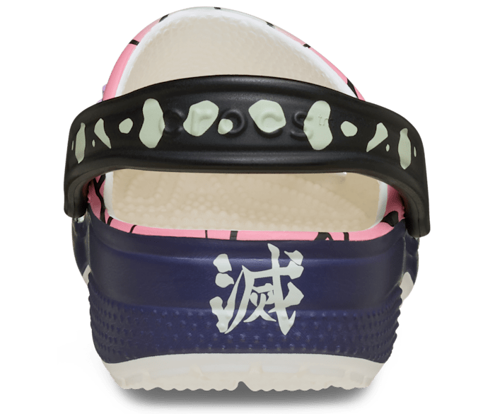 Demon Slayer Shinobu Classic Clog