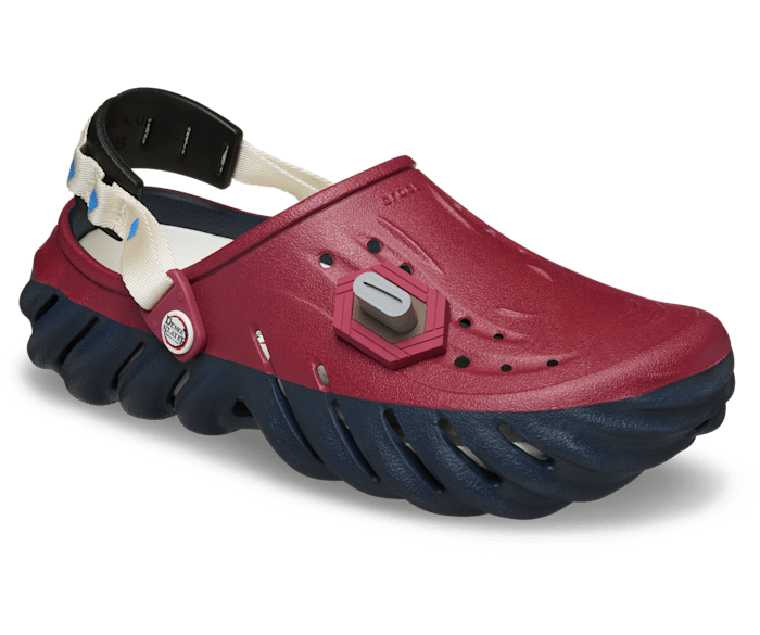 Demon Slayer Giyu Echo RO Clog