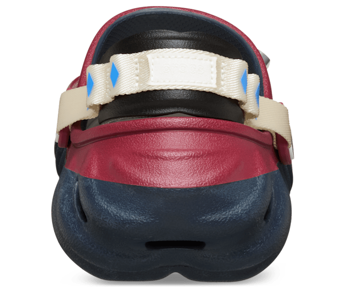 Demon Slayer Giyu Echo RO Clog