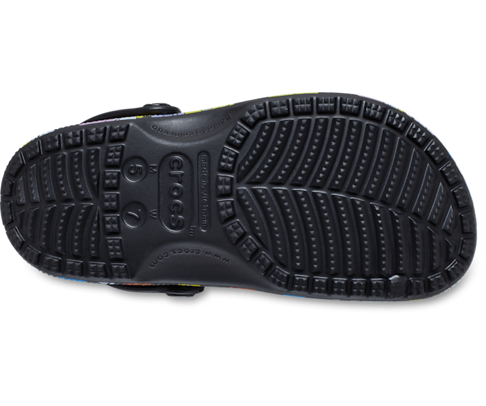 Mickey and Friends Classic Clog