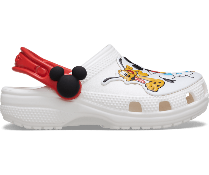Toddler's Mickey and Friends Classic Clog