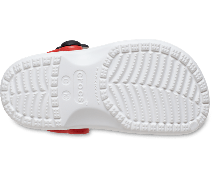 Toddler's Mickey and Friends Classic Clog