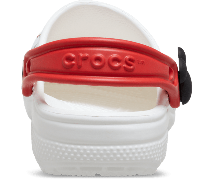 Toddler's Mickey and Friends Classic Clog