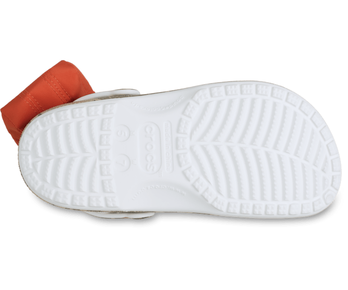 Classic Digital Camo Clog