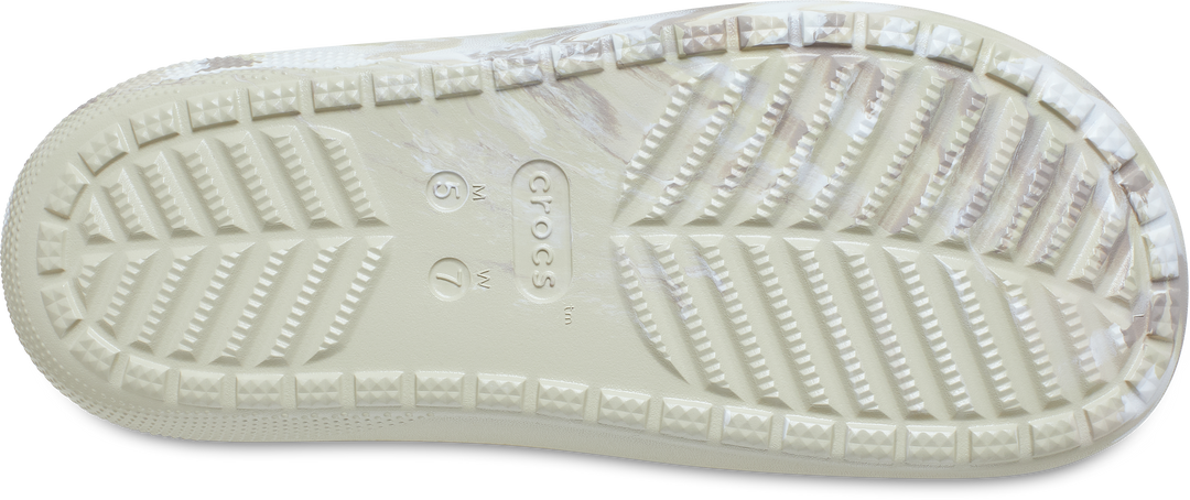 Classic Marbled Sandal v2