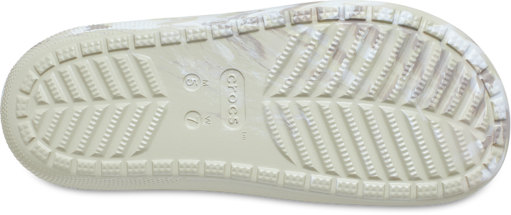 Classic Marbled Sandal v2