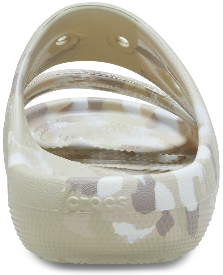 Classic Marbled Sandal v2