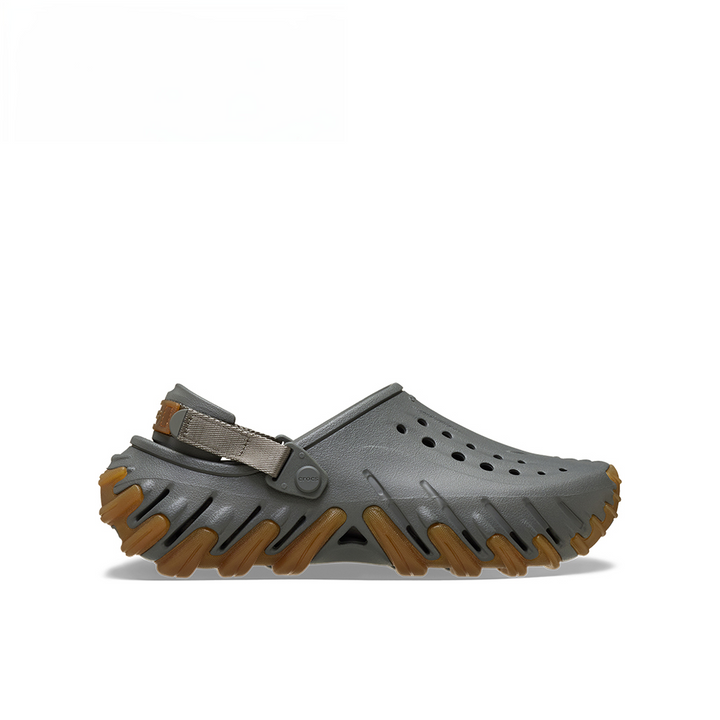 Echo Gum RO Clog