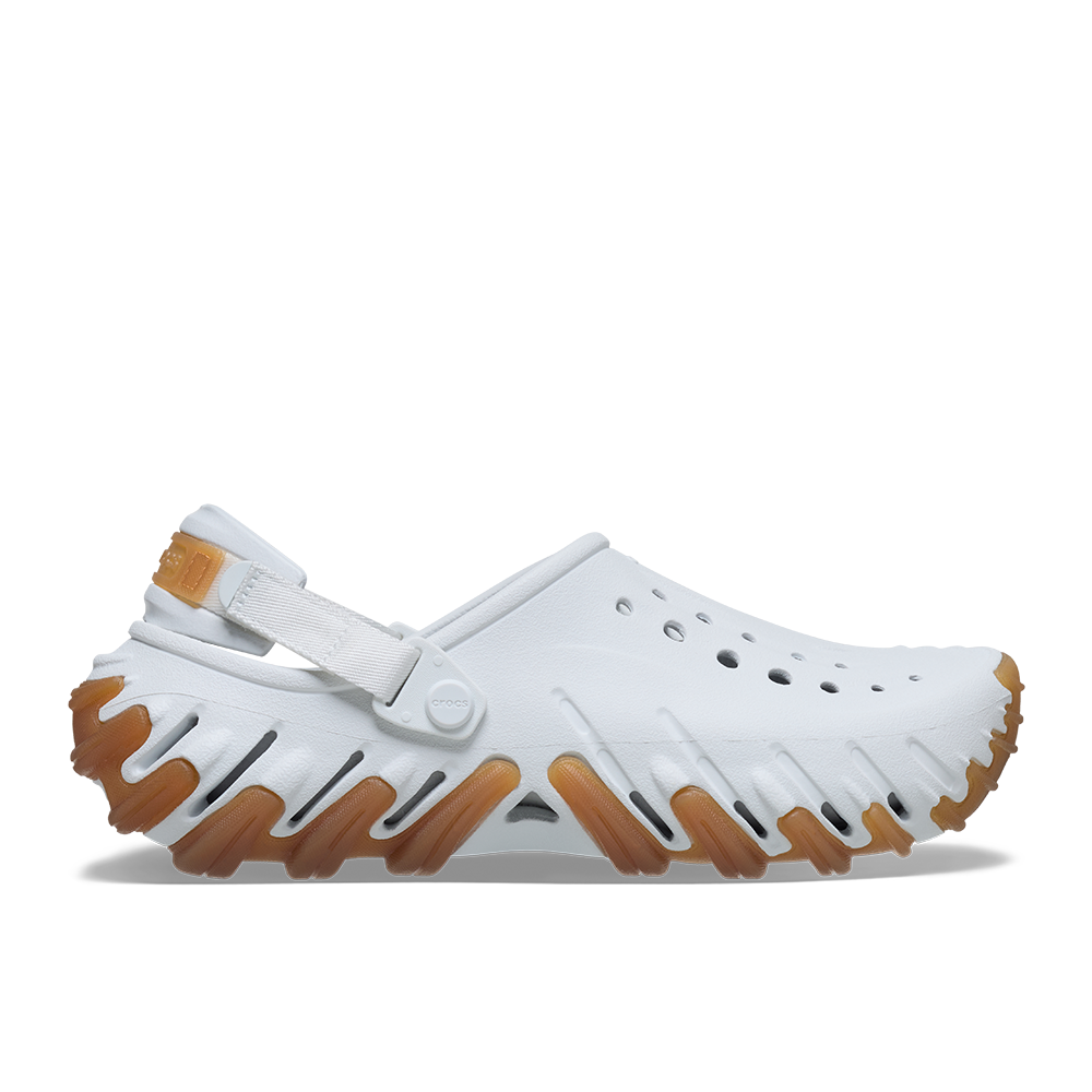 Echo Gum RO Clog