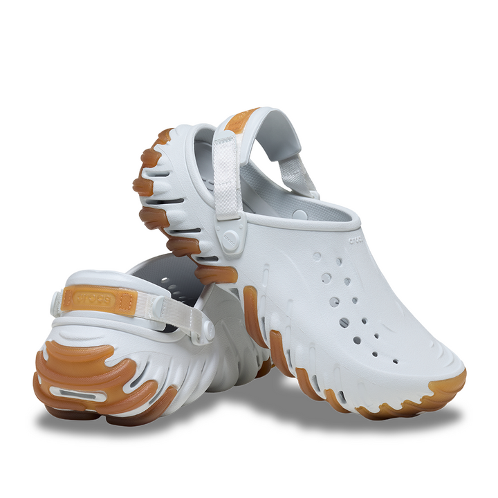 Echo Gum RO Clog
