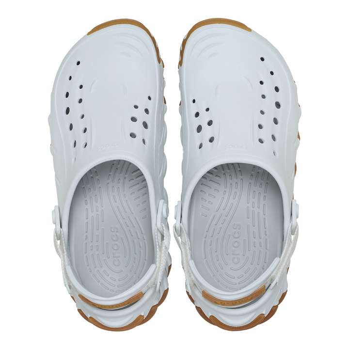 Echo Gum RO Clog