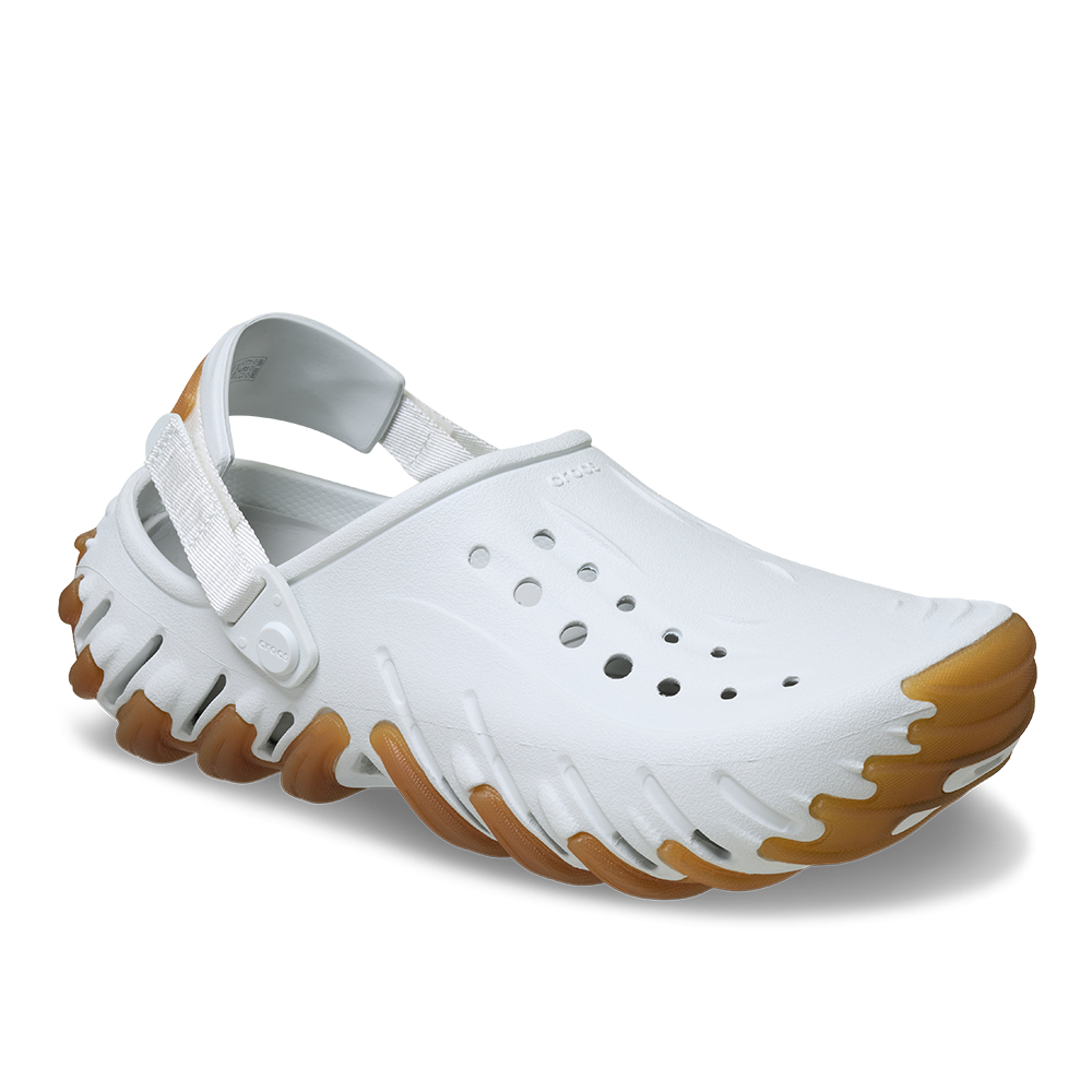 Echo Gum RO Clog