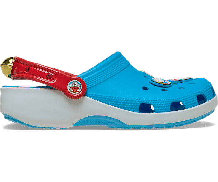 Doraemon Classic Clog