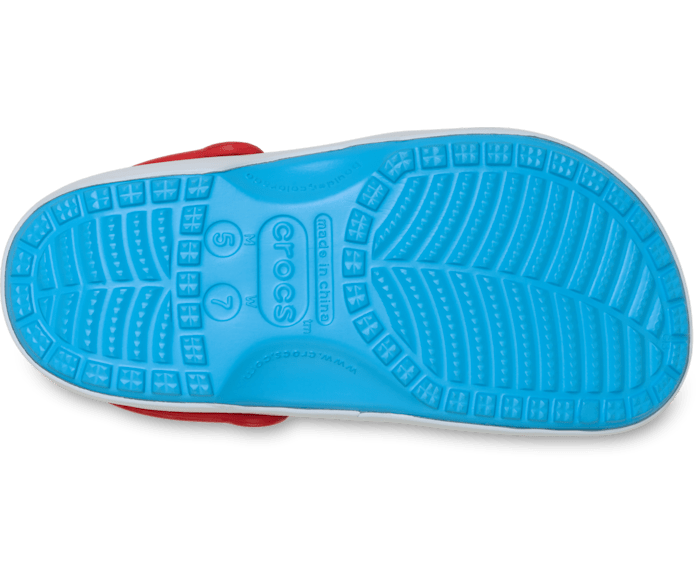 Doraemon Classic Clog