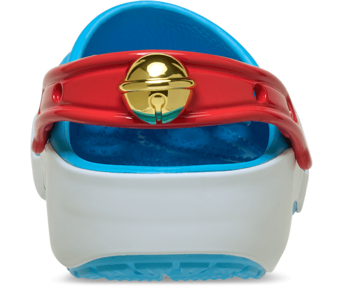 Doraemon Classic Clog