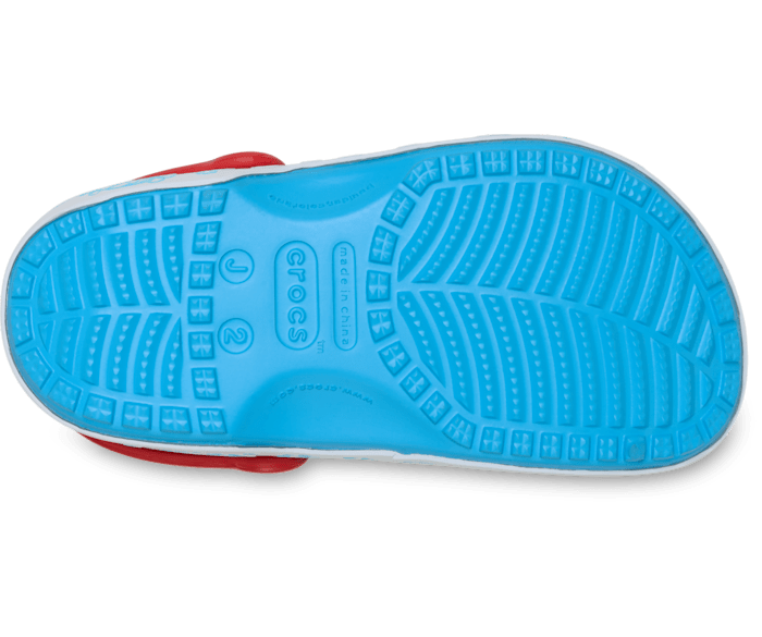 Kids' Doraemon Classic Clog