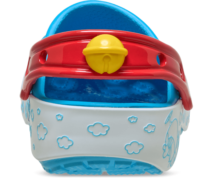 Kids' Doraemon Classic Clog