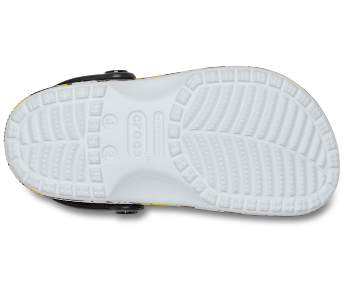 Kids' Smiley Classic Clog