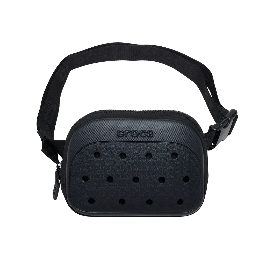 Crocs Classic Belt Bag