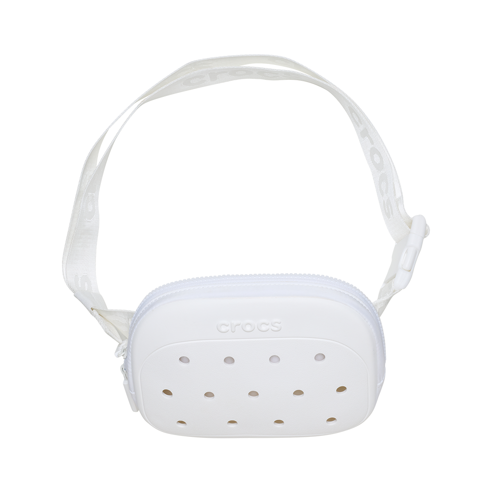 Crocs Classic Belt Bag