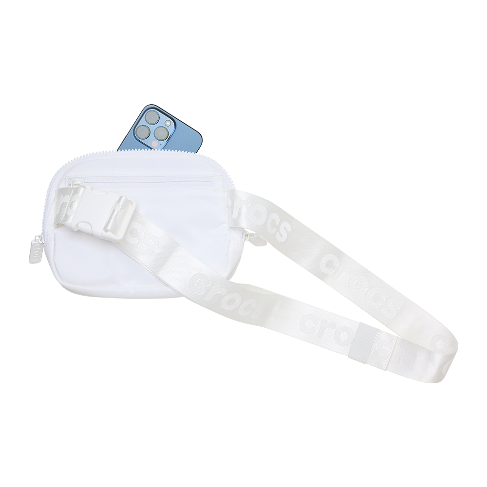 Crocs Classic Belt Bag
