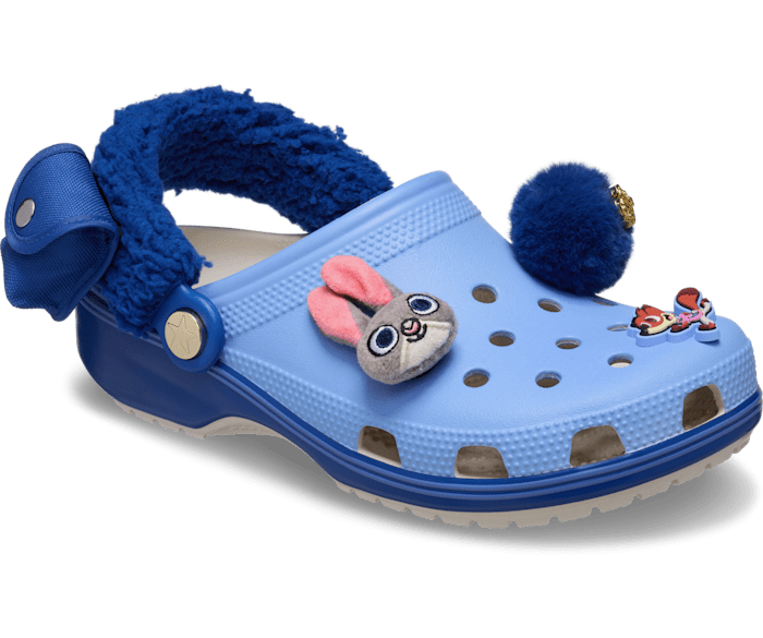 Zootopia 2 Classic Clog