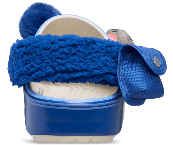 Zootopia 2 Classic Clog