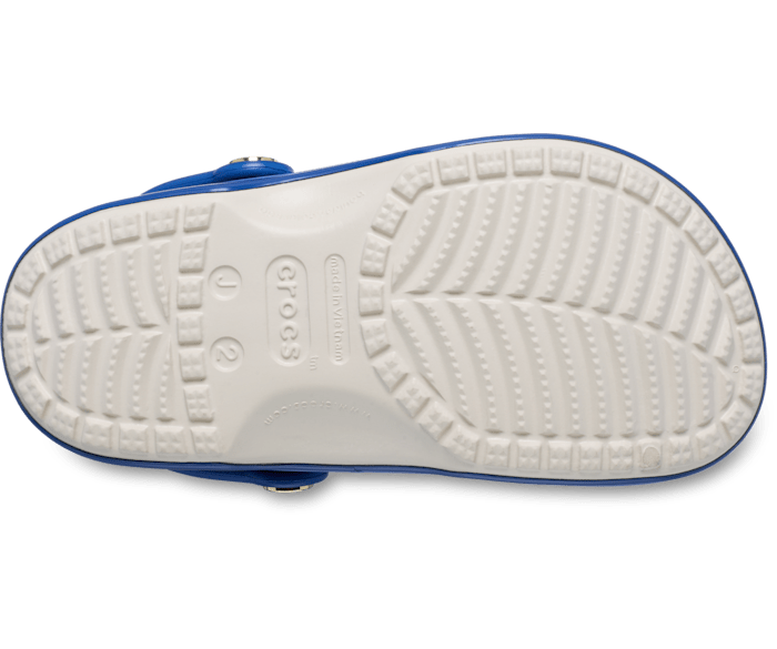 Kids' Zootopia 2 Classic Clog