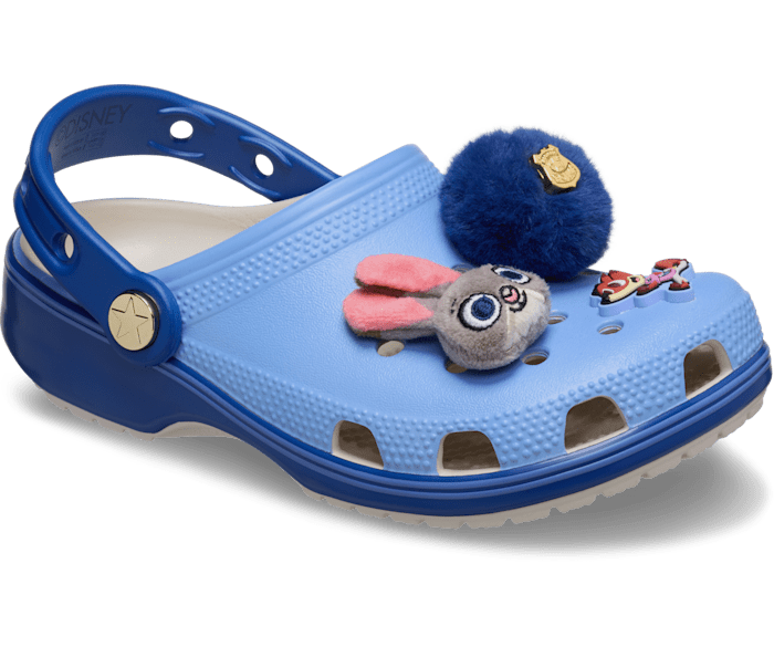 Kids' Zootopia 2 Classic Clog