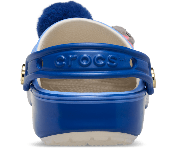 Kids' Zootopia 2 Classic Clog