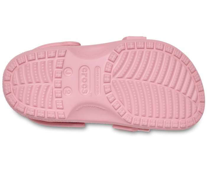 Kids' Classic Bow Clog