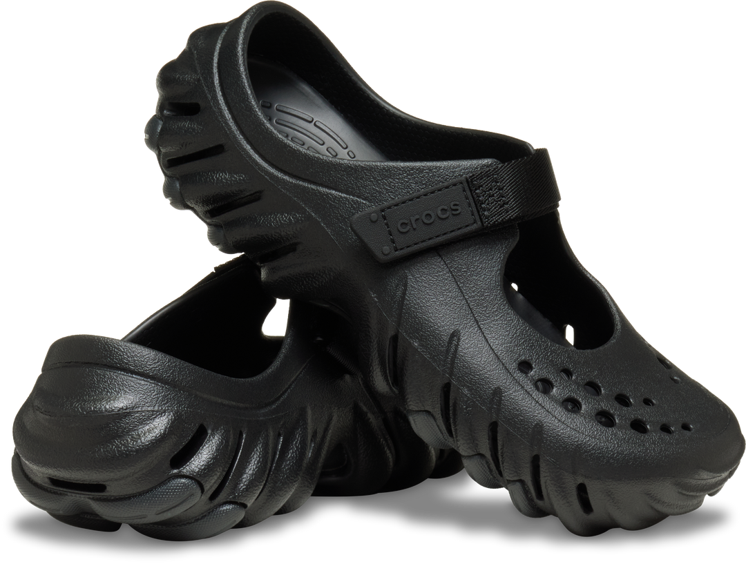 Echo Mary Jane Clog