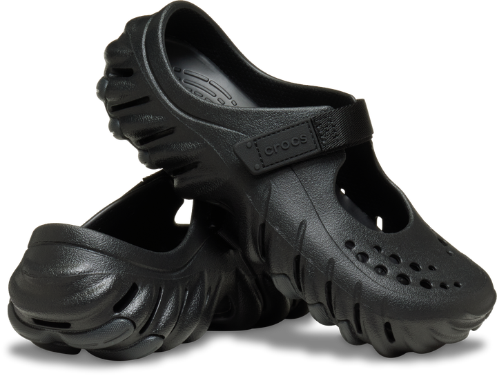 Echo Mary Jane Clog