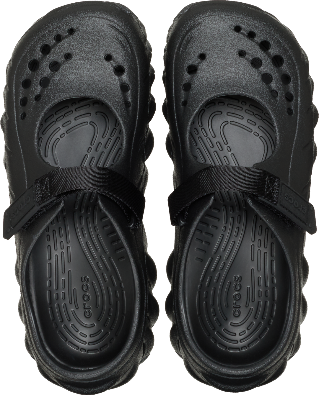 Echo Mary Jane Clog