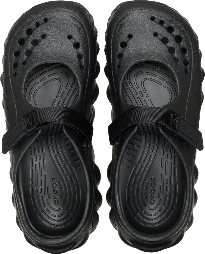Echo Mary Jane Clog