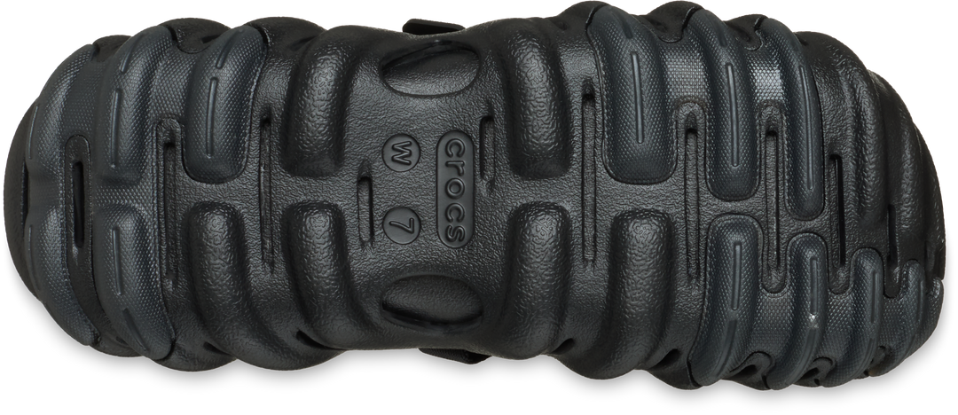 Echo Mary Jane Clog
