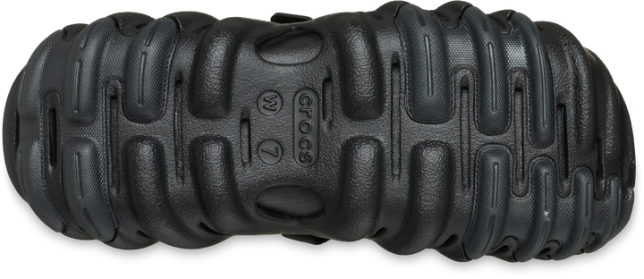 Echo Mary Jane Clog