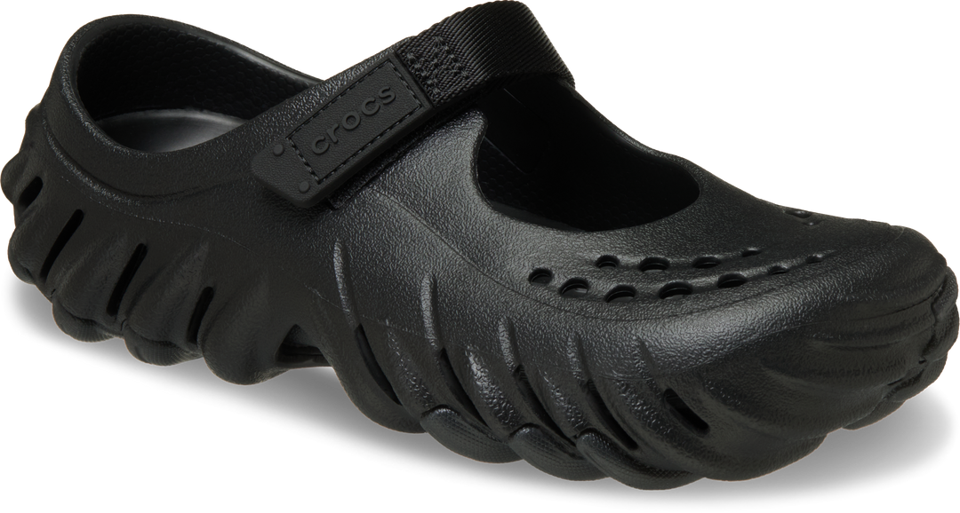 Echo Mary Jane Clog