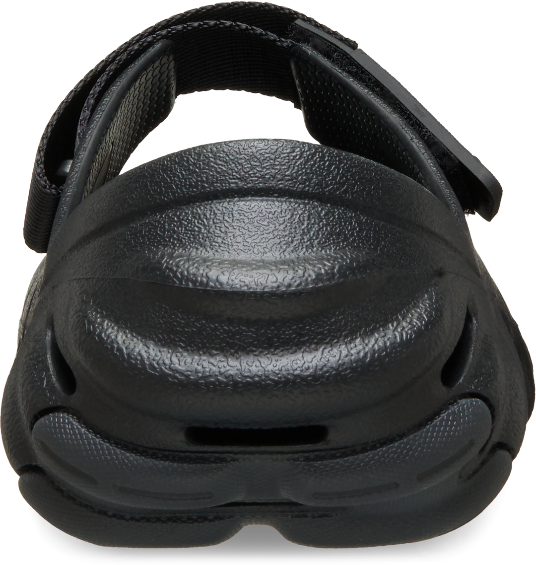 Echo Mary Jane Clog