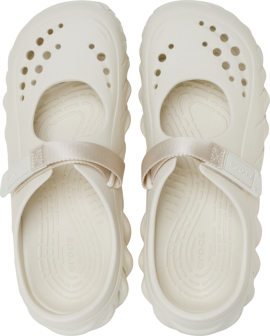 Echo Mary Jane Clog