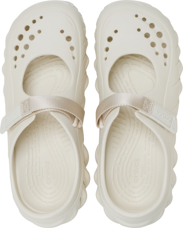 Echo Mary Jane Clog