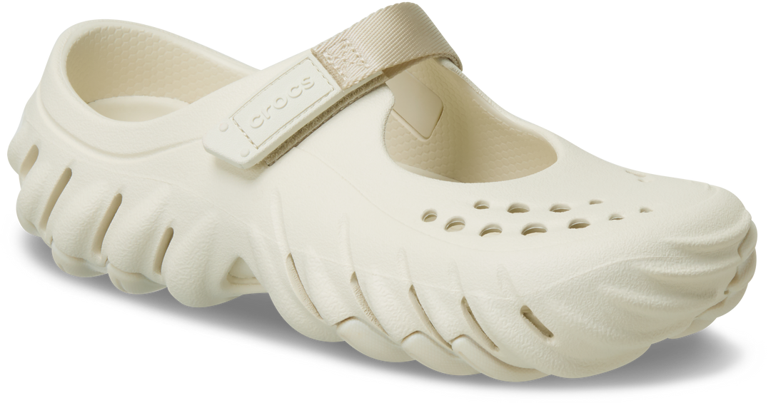 Echo Mary Jane Clog