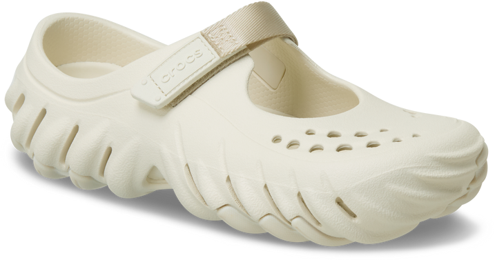 Echo Mary Jane Clog