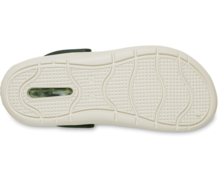 InMotion Marbled Clog