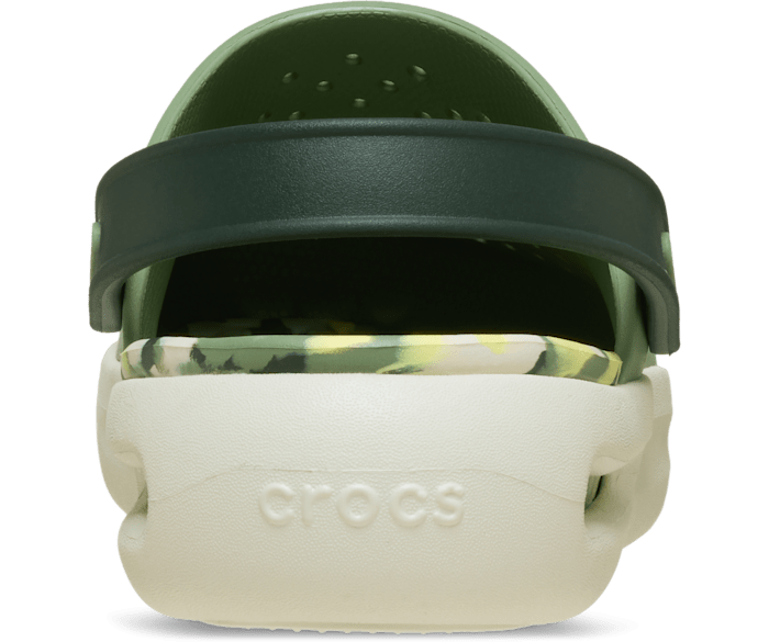 InMotion Marbled Clog