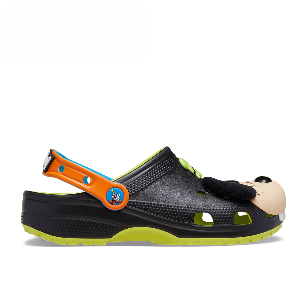Disney IAM Goofy Classic Clog